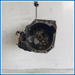 Cambio RENAULT Mégane III SW