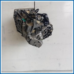 Cambio RENAULT Mégane III SW