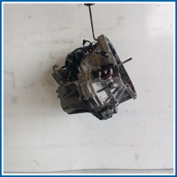 Cambio RENAULT Mégane III SW