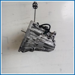 Cambio RENAULT Mégane III SW