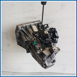 Cambio RENAULT Mégane III SW