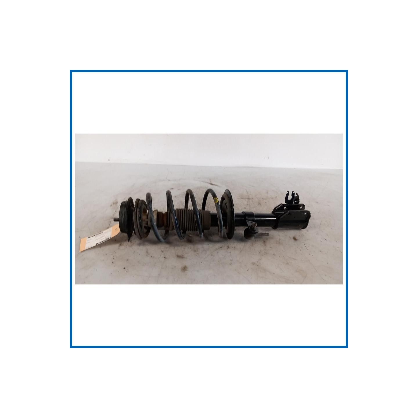 Ammortizzatore ant. dx. FIAT Panda II