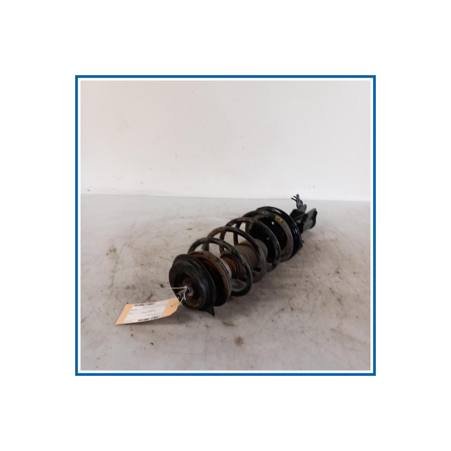 Ammortizzatore ant. dx. FIAT Panda II