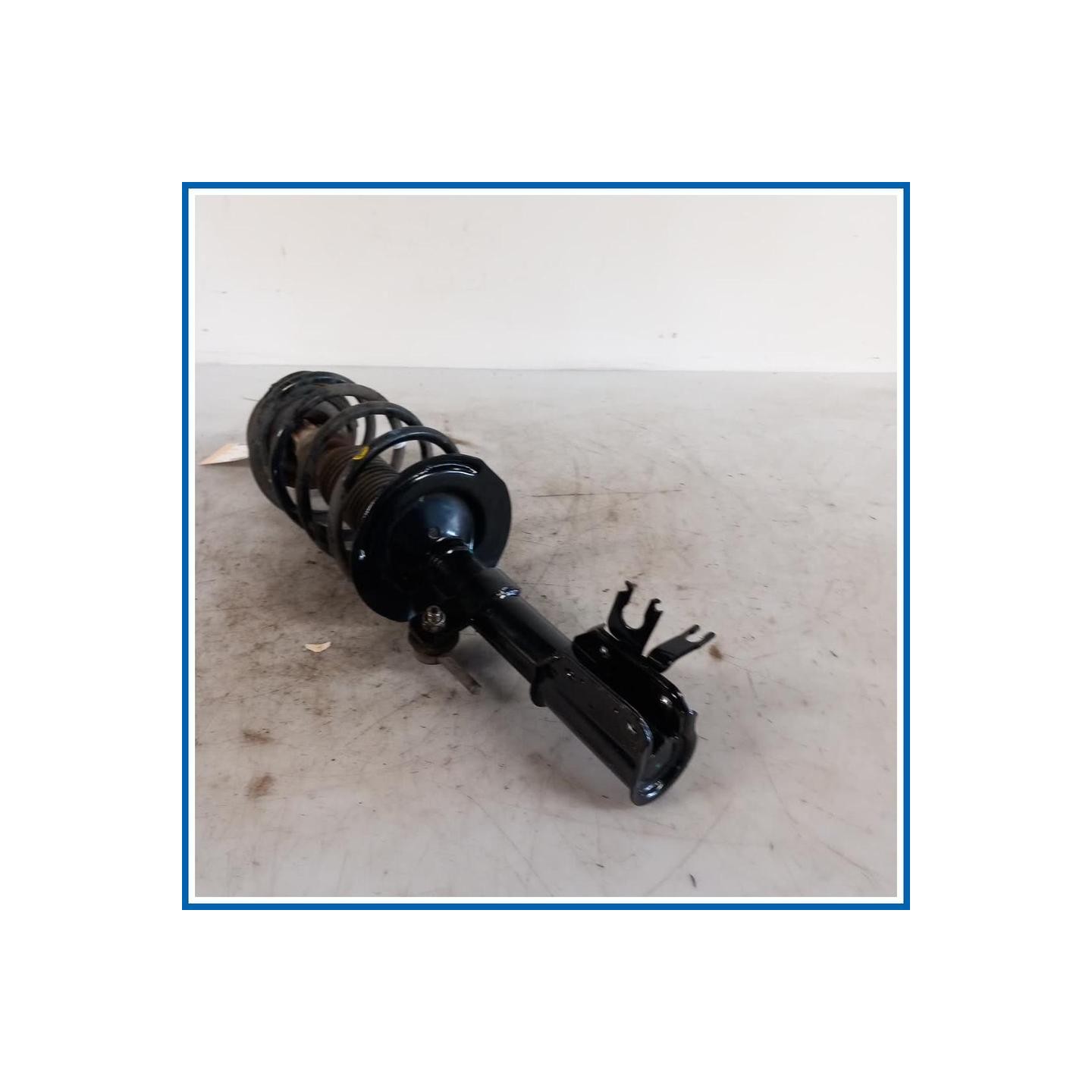 Ammortizzatore ant. dx. FIAT Panda II