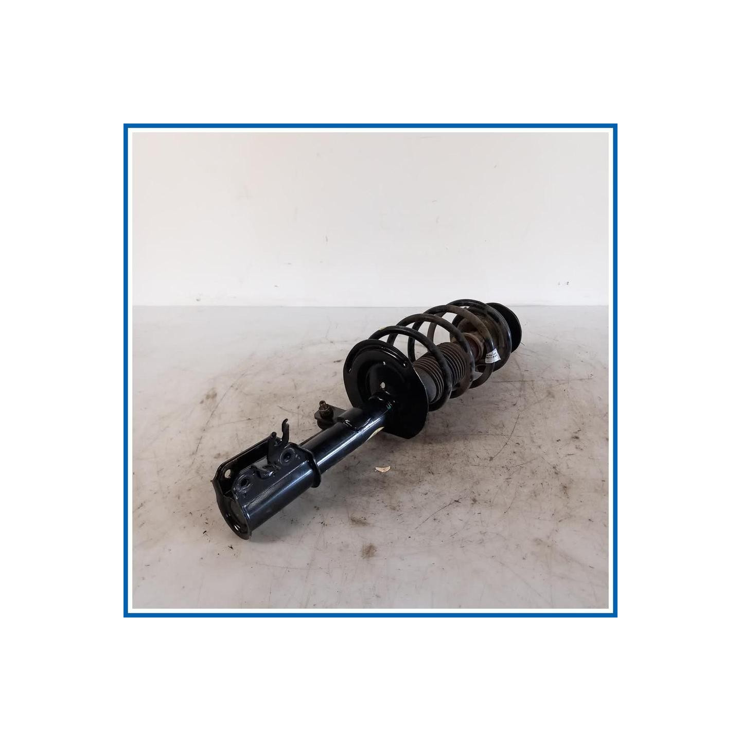 Ammortizzatore ant. dx. FIAT Panda II