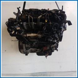 Motore semicompleto FORD C-Max II