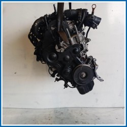 Motore semicompleto FORD C-Max II