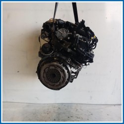 Motore semicompleto FORD C-Max II