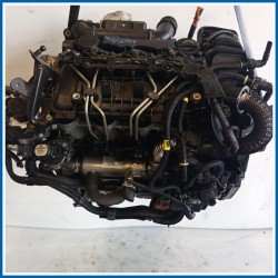 Motore semicompleto FORD C-Max II