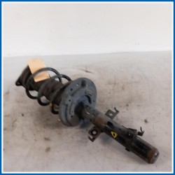 Ammortizzatore ant. dx. NISSAN Qashqai II