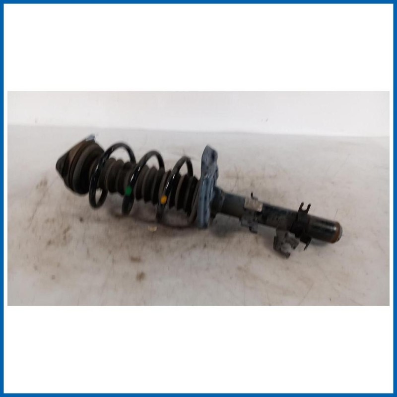 Ammortizzatore ant. sx. NISSAN Qashqai II