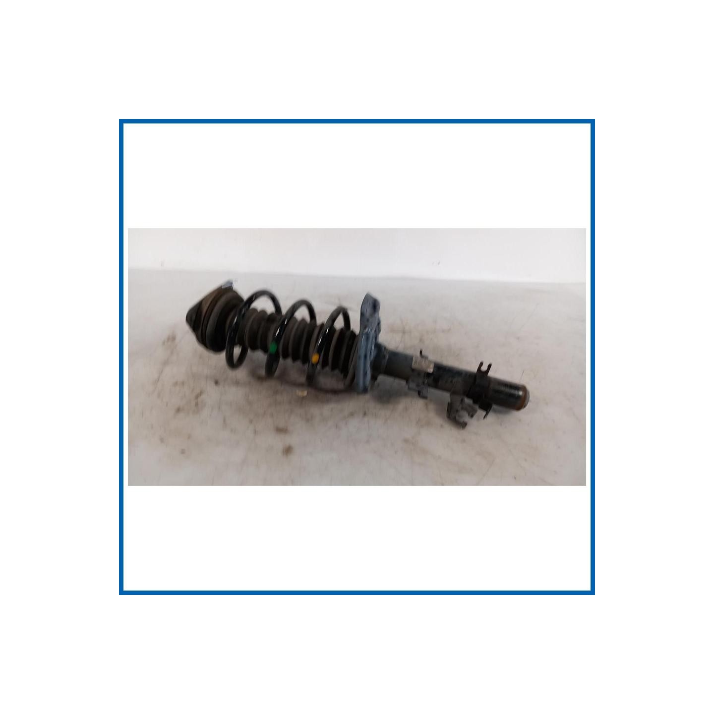 Ammortizzatore ant. sx. NISSAN Qashqai II