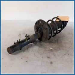 Ammortizzatore ant. sx. NISSAN Qashqai II