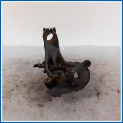 Fusello ruota ant. dx. NISSAN Qashqai II