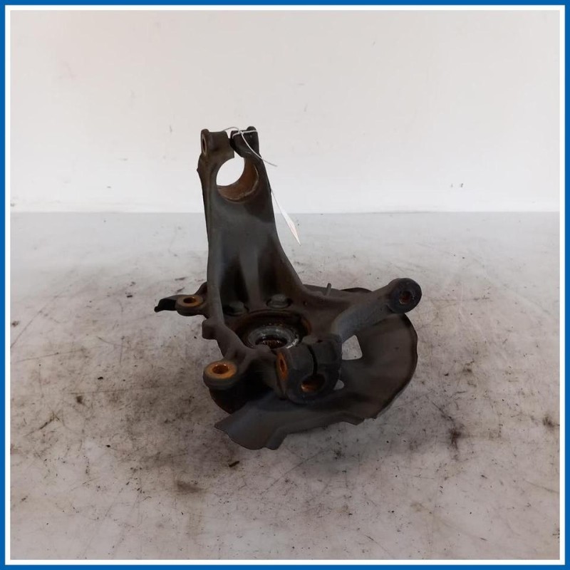 Fusello ruota ant. dx. NISSAN Qashqai II