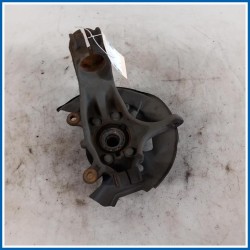 Fusello ruota ant. dx. NISSAN Qashqai II