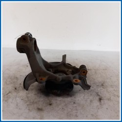 Fusello ruota ant. dx. NISSAN Qashqai II