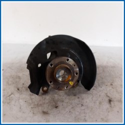 Fusello ruota ant. dx. NISSAN Qashqai II