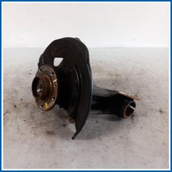 Fusello ruota ant. dx. NISSAN Qashqai II