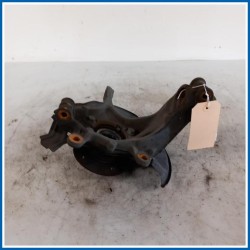 Fusello ruota ant. sx. NISSAN Qashqai II