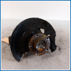 Fusello ruota ant. sx. NISSAN Qashqai II