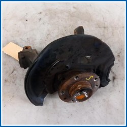 Fusello ruota ant. sx. NISSAN Qashqai II