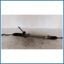 Scatola sterzo c/servosterzo NISSAN Qashqai II