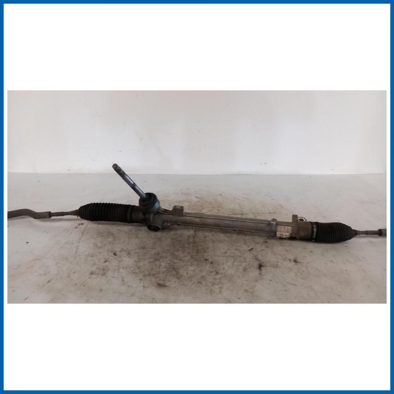 Scatola sterzo c/servosterzo NISSAN Qashqai II