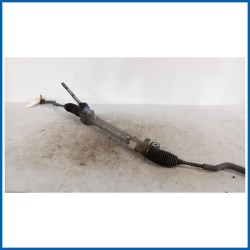 Scatola sterzo c/servosterzo NISSAN Qashqai II