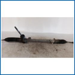 Scatola sterzo c/servosterzo NISSAN Qashqai II