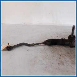 Scatola sterzo c/servosterzo NISSAN Qashqai II