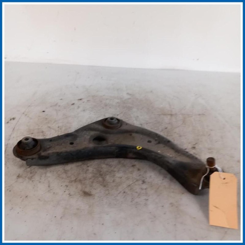 Braccio oscillante ant. dx. NISSAN Qashqai II