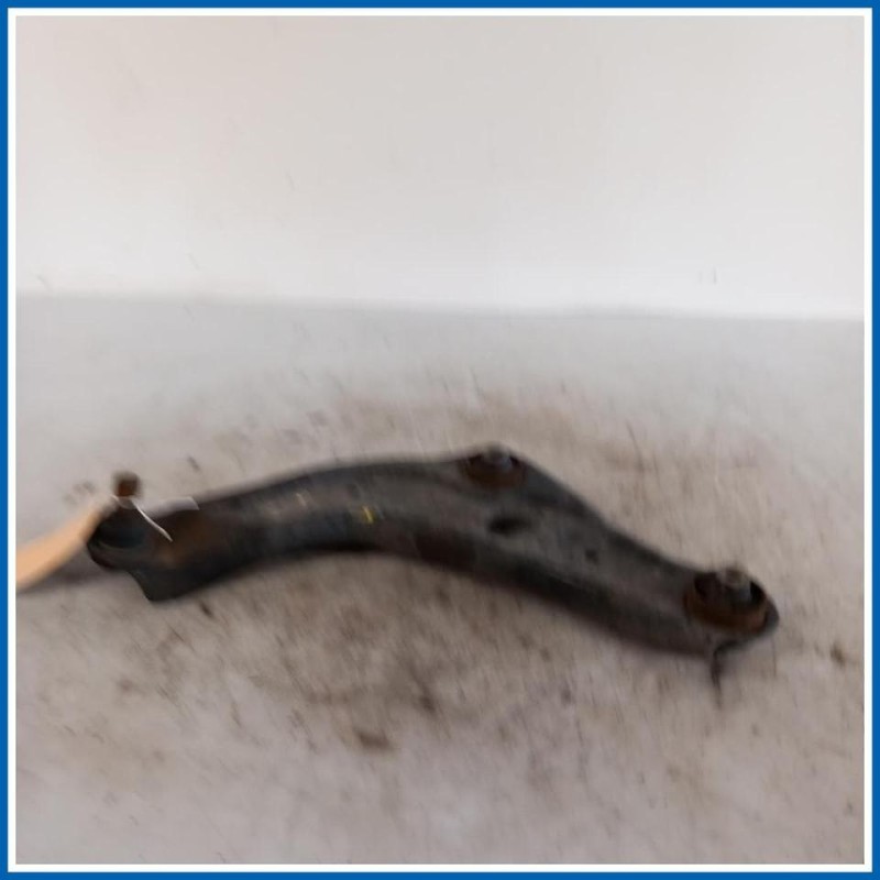 Braccio oscillante ant. sx. NISSAN Qashqai II