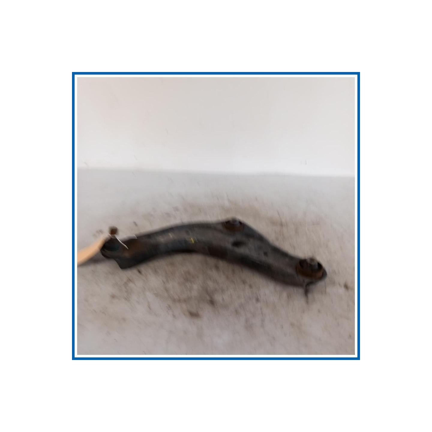 Braccio oscillante ant. sx. NISSAN Qashqai II