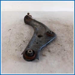 Braccio oscillante ant. sx. NISSAN Qashqai II