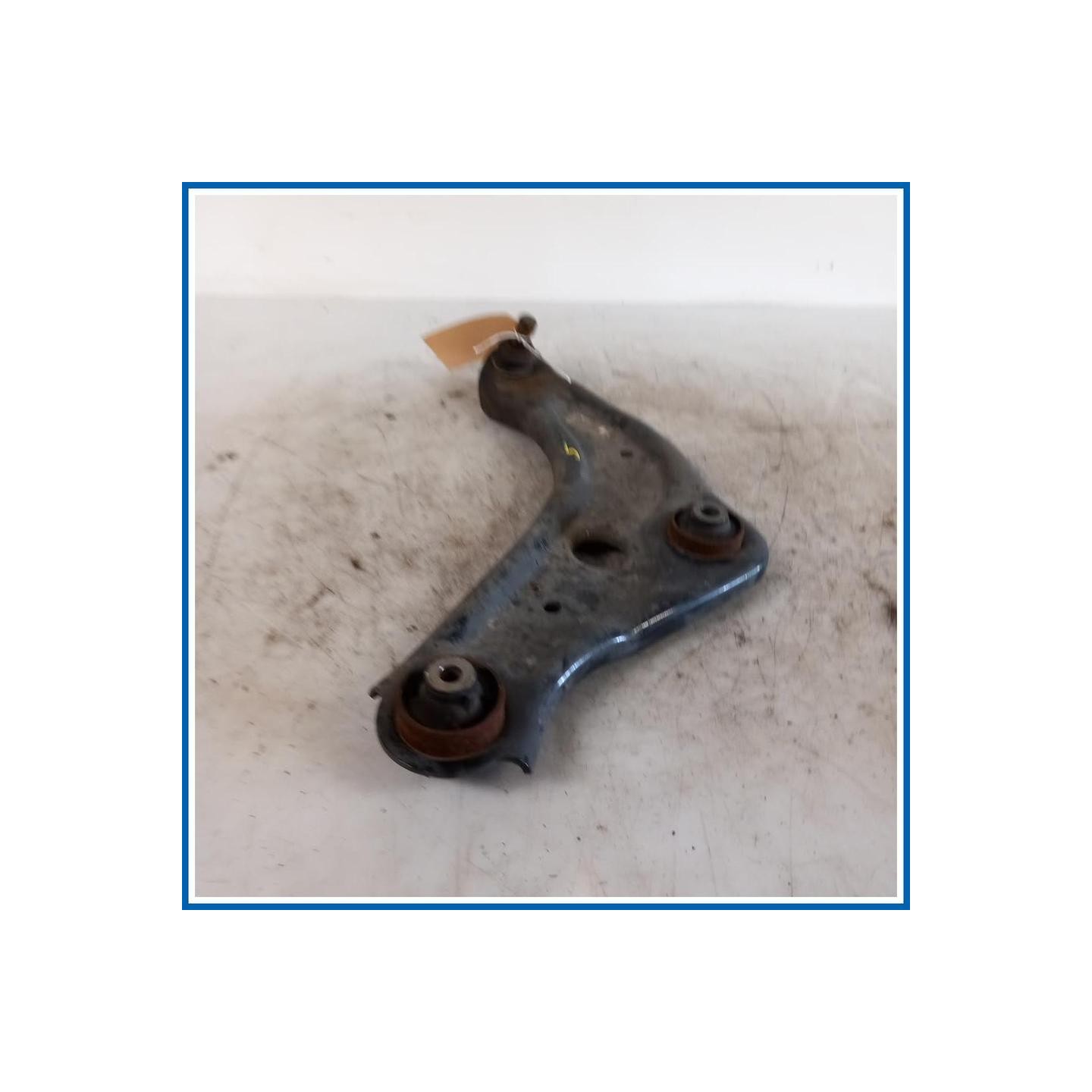 Braccio oscillante ant. sx. NISSAN Qashqai II