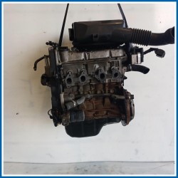 Motore semicompleto FIAT Panda II