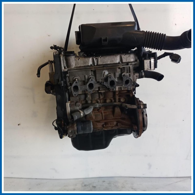 Motore semicompleto FIAT Panda II