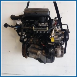 Motore semicompleto FIAT Panda II