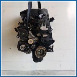 Motore semicompleto FIAT Panda II