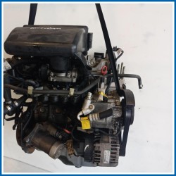 Motore semicompleto FIAT Panda II