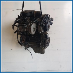 Motore semicompleto OPEL Corsa B