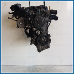 Motore semicompleto OPEL Corsa B