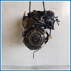 Motore semicompleto OPEL Corsa B