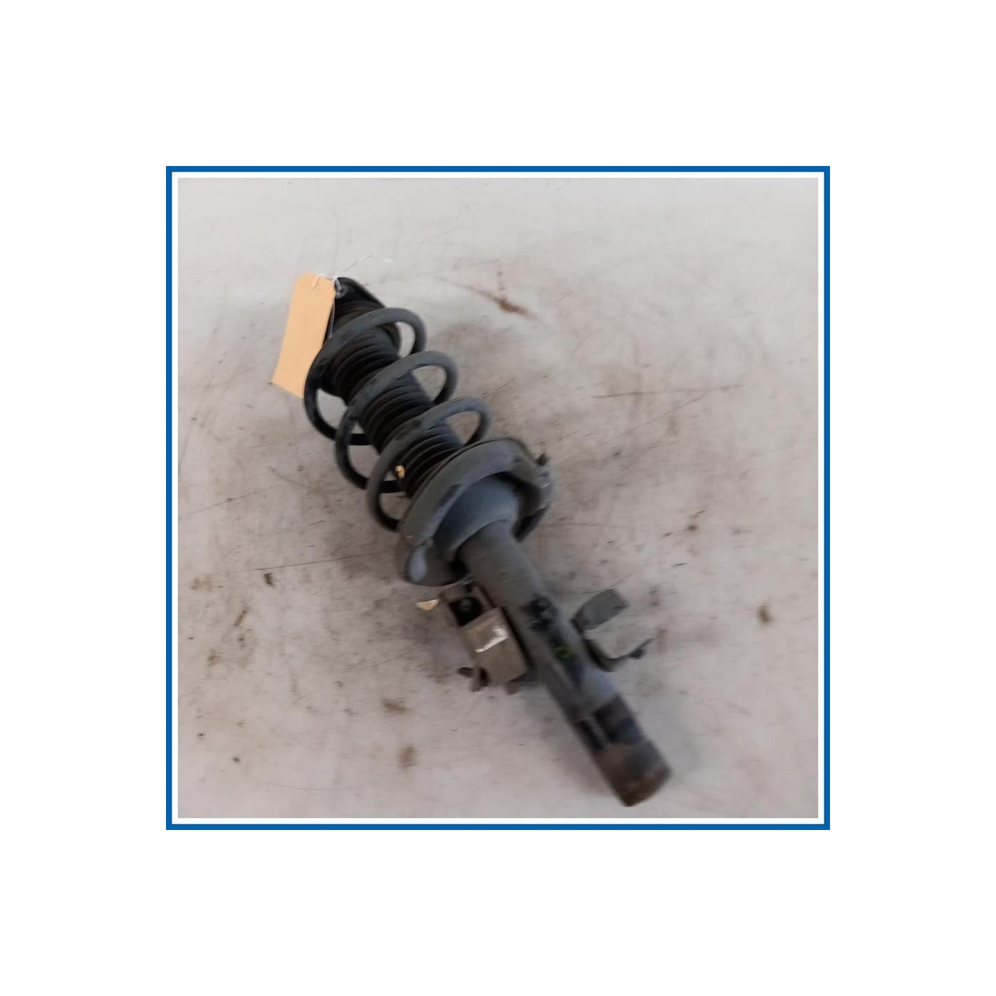 Ammortizzatore ant. dx. FORD C-Max III