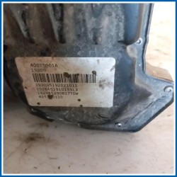 Scatola sterzo c/servosterzo FORD C-Max III