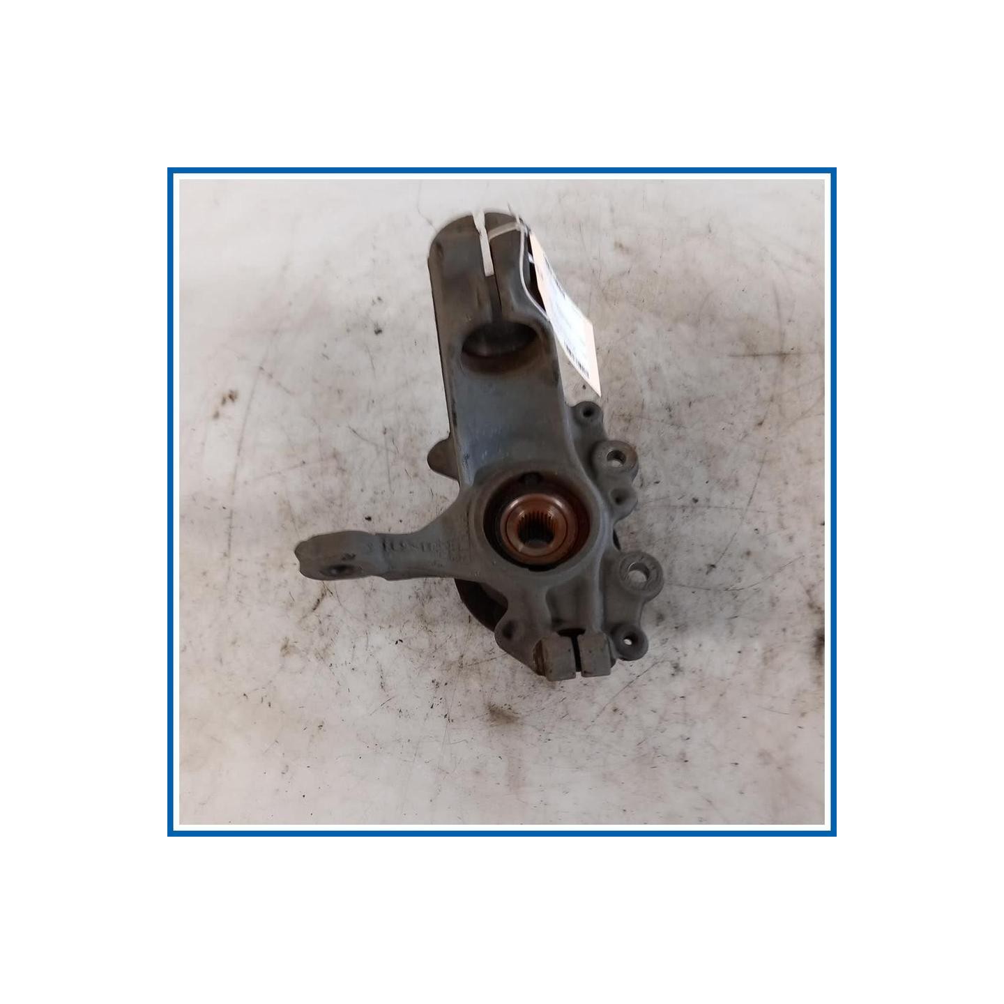 Fusello ruota ant. sx. FORD C-Max III