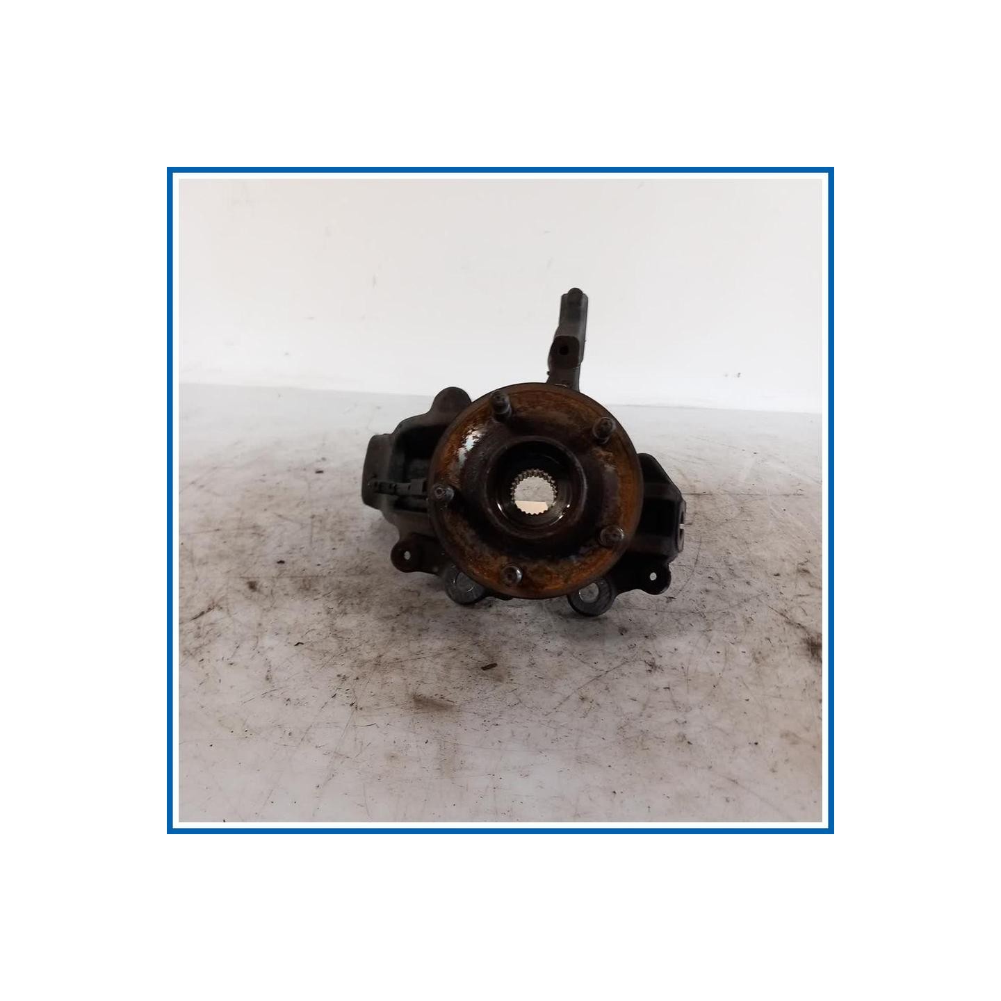 Fusello ruota ant. sx. FORD C-Max III