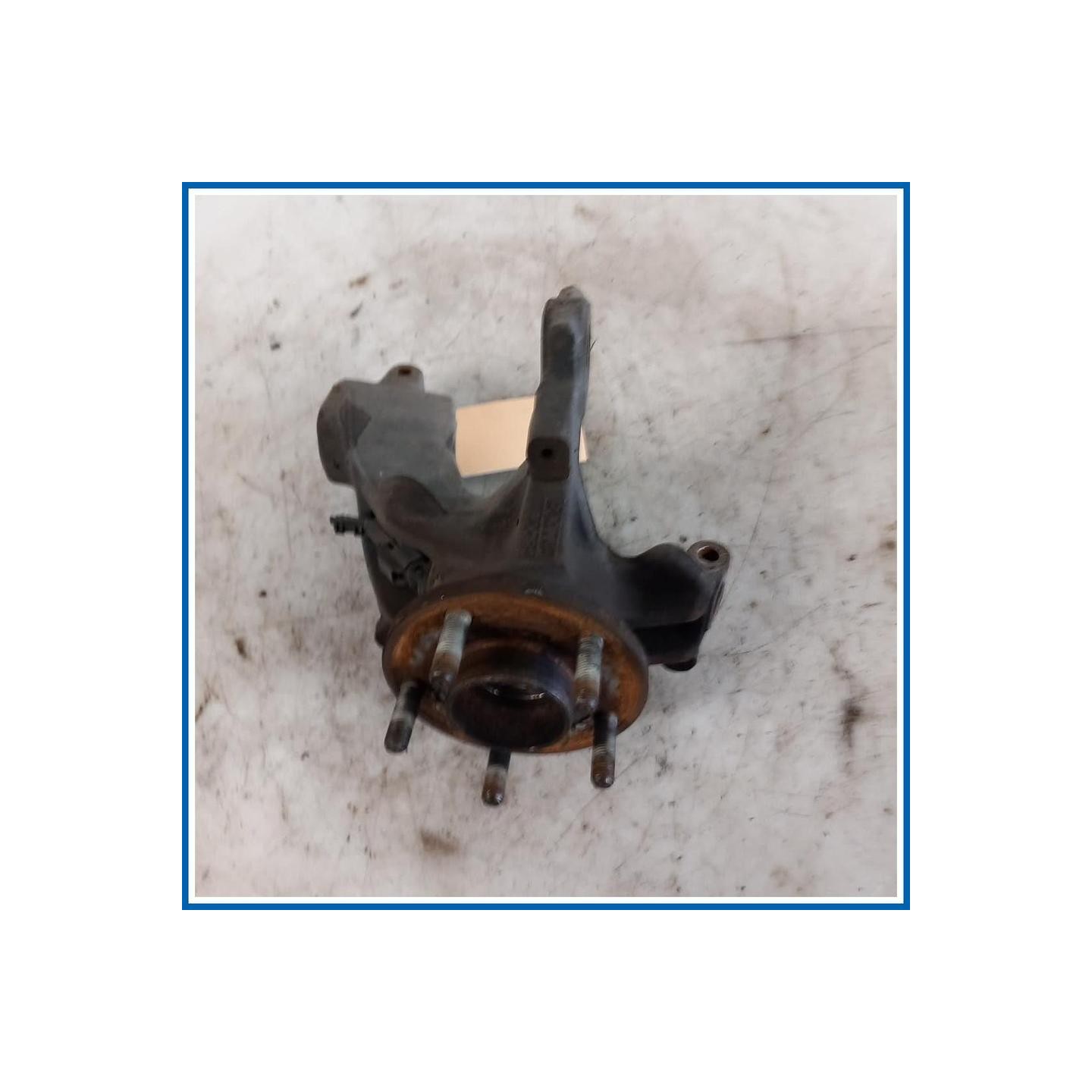 Fusello ruota ant. sx. FORD C-Max III