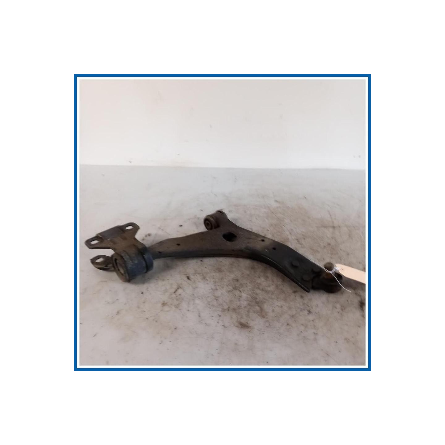 Braccio oscillante ant. dx. FORD C-Max III